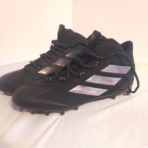 Adidas Freak Carbon Black Football OrSoccer Cleats